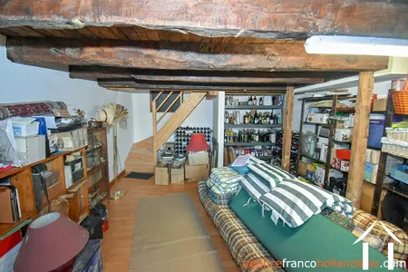 Huis met gastverblijf te koop , Li953 Afbeelding - 21