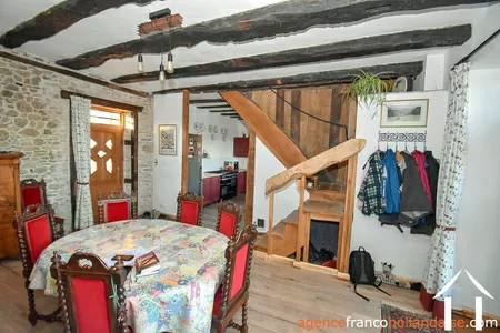 Huis met gastverblijf te koop , Li953 Afbeelding - 23