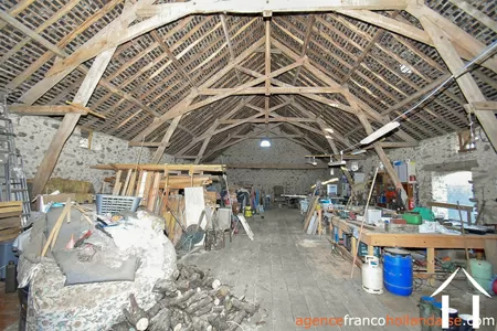 Huis met gastverblijf te koop , Li953 Afbeelding - 53