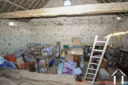 Huis met gastverblijf te koop , Li953 Afbeelding - 55