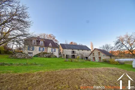 Huis met gastverblijf te koop , Li953 Afbeelding - 1