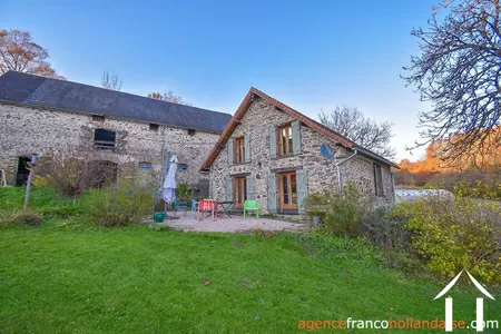 Huis met gastverblijf te koop , Li953 Afbeelding - 63