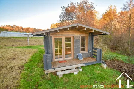 Huis met gastverblijf te koop , Li953 Afbeelding - 86