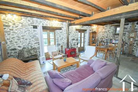 Huis met gastverblijf te koop , Li953 Afbeelding - 69