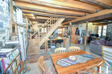 Huis met gastverblijf te koop , Li953 Afbeelding - 32