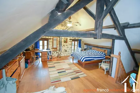 Huis met gastverblijf te koop , Li953 Afbeelding - 75