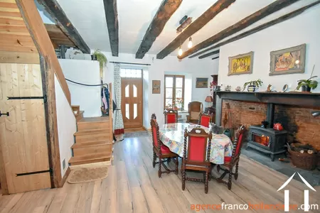 Huis met gastverblijf te koop , Li953 Afbeelding - 8