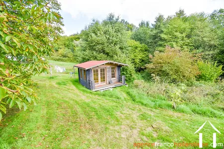 Huis met gastverblijf te koop , Li953 Afbeelding - 60