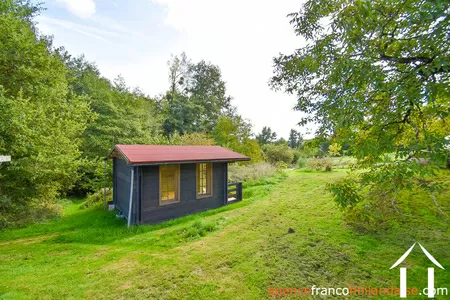 Huis met gastverblijf te koop , Li953 Afbeelding - 56