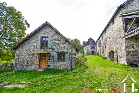 Huis met gastverblijf te koop , Li953 Afbeelding - 66