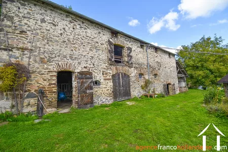 Huis met gastverblijf te koop , Li953 Afbeelding - 46