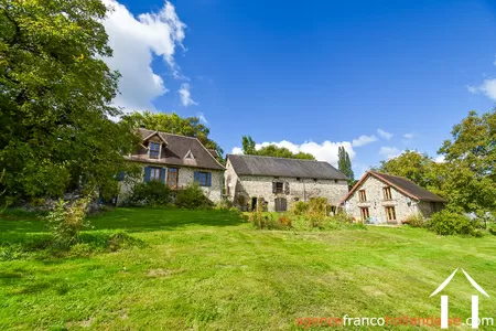 Huis met gastverblijf te koop , Li953 Afbeelding - 22