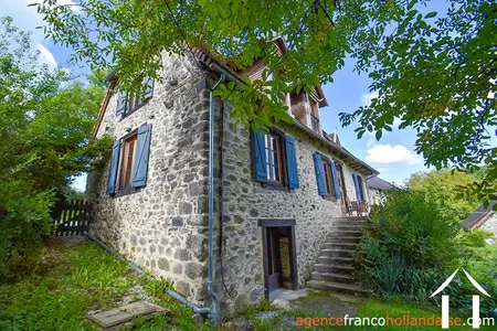 Huis met gastverblijf te koop , Li953 Afbeelding - 17