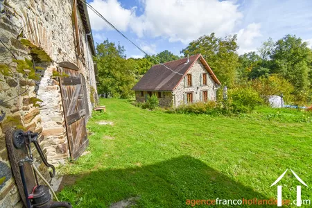 Huis met gastverblijf te koop , Li953 Afbeelding - 40