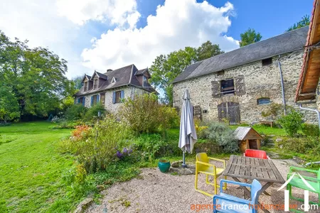 Huis met gastverblijf te koop , Li953 Afbeelding - 39