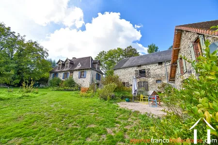 Huis met gastverblijf te koop , Li953 Afbeelding - 65