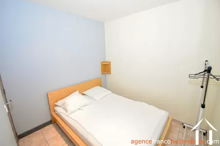 Woonhuis te koop st germain les belles, limousin, Li955 Afbeelding - 16