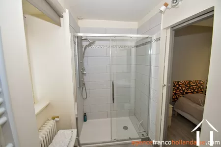 Huis met gastverblijf te koop la porcherie, limousin, Li956 Afbeelding - 13