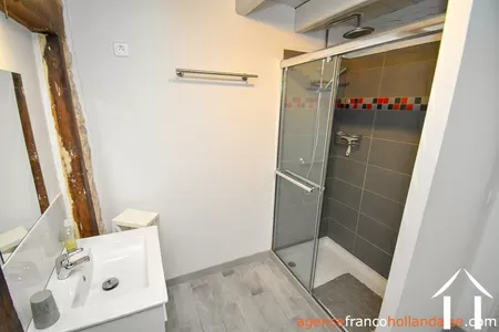 Huis met gastverblijf te koop la porcherie, limousin, Li956 Afbeelding - 19