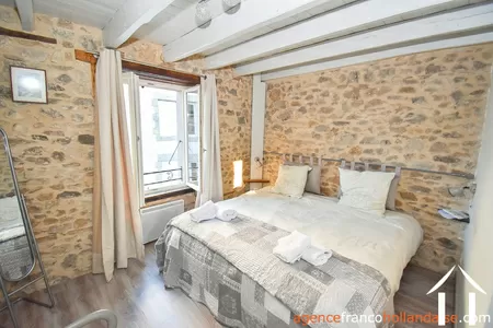 Huis met gastverblijf te koop la porcherie, limousin, Li956 Afbeelding - 20