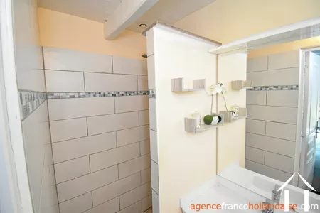 Huis met gastverblijf te koop la porcherie, limousin, Li956 Afbeelding - 41