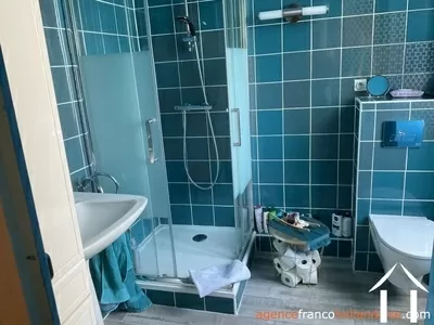 Woonhuis te koop thiviers, aquitanië, Li961 Afbeelding - 24