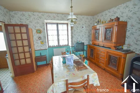 Woonhuis te koop vicq sur breuilh, limousin, Li962 Afbeelding - 5