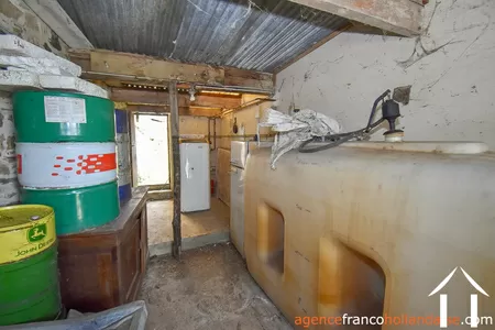 Woonhuis te koop vicq sur breuilh, limousin, Li962 Afbeelding - 11