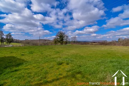 Woonhuis te koop vicq sur breuilh, limousin, Li962 Afbeelding - 40