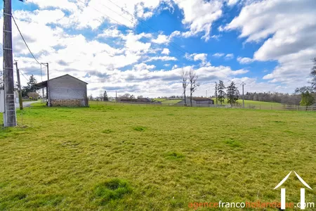 Woonhuis te koop vicq sur breuilh, limousin, Li962 Afbeelding - 43