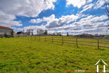 Woonhuis te koop vicq sur breuilh, limousin, Li962 Afbeelding - 48