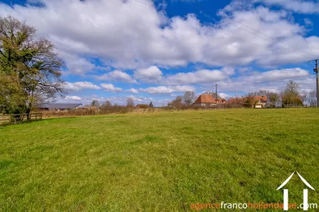 Woonhuis te koop vicq sur breuilh, limousin, Li962 Afbeelding - 49