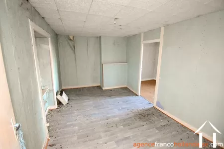 Woonhuis te koop vicq sur breuilh, limousin, Li962 Afbeelding - 20