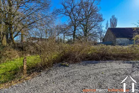 Huis met gastverblijf te koop parnac, centre, Li963 Afbeelding - 89