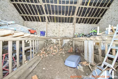 Huis met gastverblijf te koop parnac, centre, Li963 Afbeelding - 79