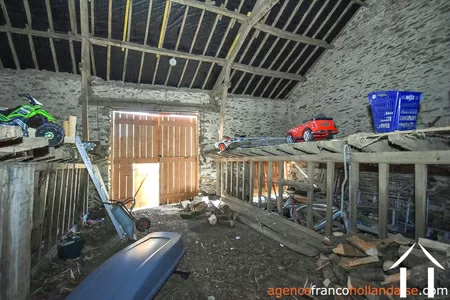 Huis met gastverblijf te koop parnac, centre, Li963 Afbeelding - 78