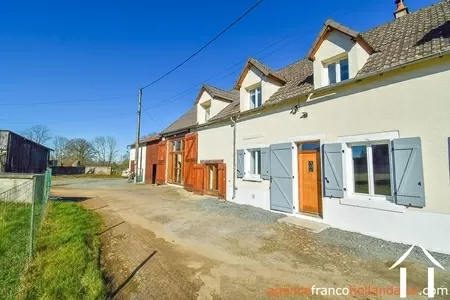 Huis met gastverblijf te koop parnac, centre, Li963 Afbeelding - 92