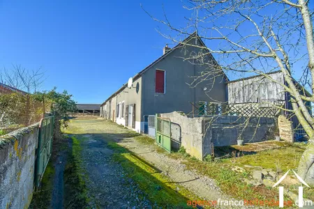 Huis met gastverblijf te koop parnac, centre, Li963 Afbeelding - 93