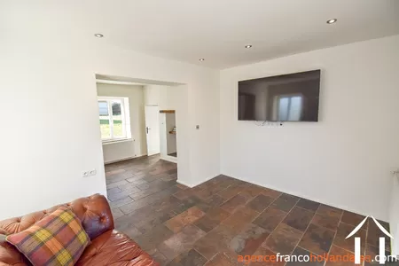Huis met gastverblijf te koop parnac, centre, Li963 Afbeelding - 19