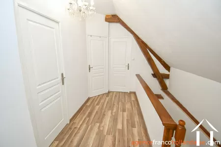 Huis met gastverblijf te koop parnac, centre, Li963 Afbeelding - 20