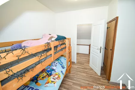 Huis met gastverblijf te koop parnac, centre, Li963 Afbeelding - 27