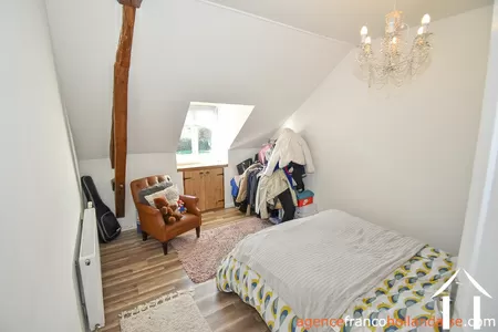 Huis met gastverblijf te koop parnac, centre, Li963 Afbeelding - 30