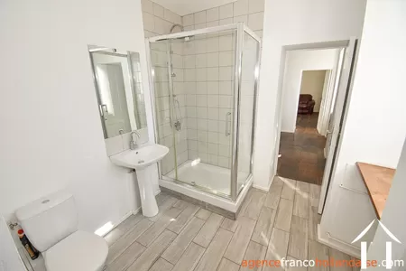 Huis met gastverblijf te koop parnac, centre, Li963 Afbeelding - 32
