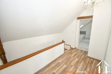 Huis met gastverblijf te koop parnac, centre, Li963 Afbeelding - 33