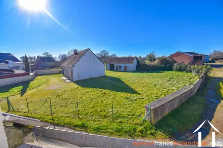 Huis met gastverblijf te koop parnac, centre, Li963 Afbeelding - 70