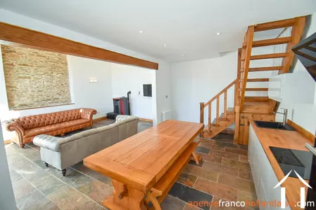 Huis met gastverblijf te koop parnac, centre, Li963 Afbeelding - 41
