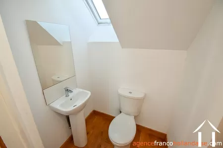 Huis met gastverblijf te koop parnac, centre, Li963 Afbeelding - 47