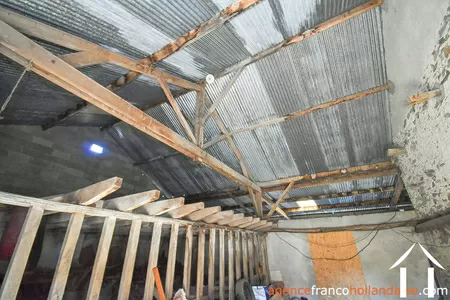 Huis met gastverblijf te koop parnac, centre, Li963 Afbeelding - 52