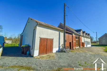 Huis met gastverblijf te koop parnac, centre, Li963 Afbeelding - 48