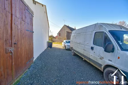 Huis met gastverblijf te koop parnac, centre, Li963 Afbeelding - 68